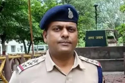 Bilaspur SSP Action