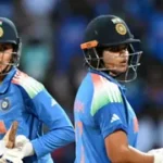 Women's T20 World Cup 2026
