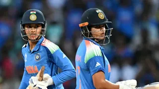 Women's T20 World Cup 2026