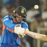 India vs Ireland