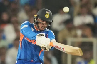 India vs Ireland