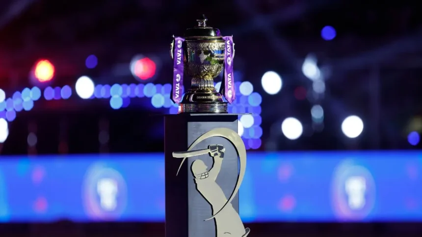 IPL 2027 Schedule Plan