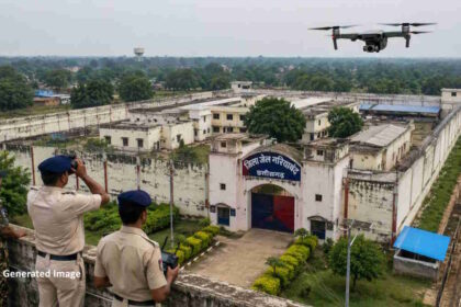 Drone Ban