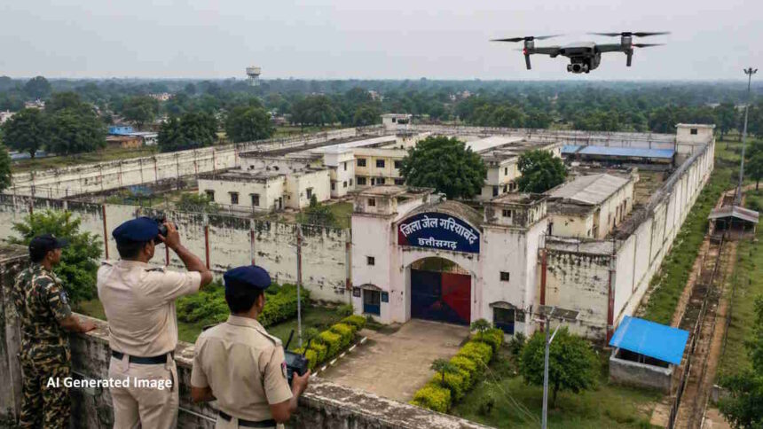 Drone Ban
