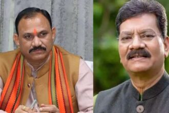CG Congress Politics