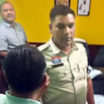 Fake Driving License Case