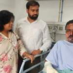 Kusum Smelters Accident