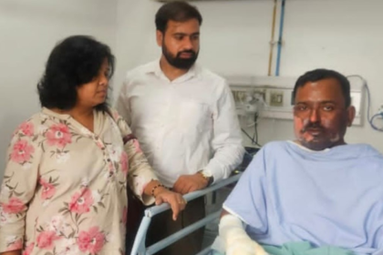 Kusum Smelters Accident