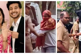 Ketan Murder Case