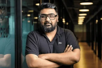 Kunal Shah WhatsApp Head