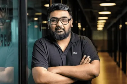 Kunal Shah WhatsApp Head