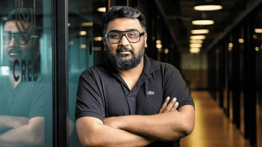 Kunal Shah WhatsApp Head