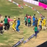 T20 Mumbai Final