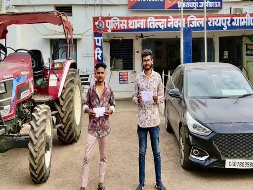 Drunk Driving Crackdown
