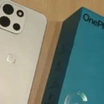 OnePlus Nord 6