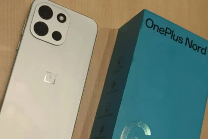 OnePlus Nord 6