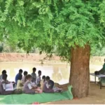 School Building Crisis