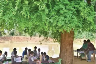School Building Crisis