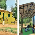 Abujhmad Development