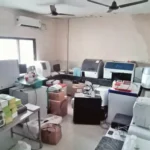 Government Pathology Lab Privatization