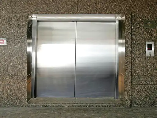 Lift Safety Rules