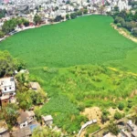Water Crisis Raipur