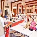 Congress Training Camp