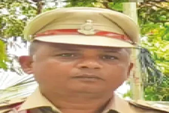 Police Inspector Transfer