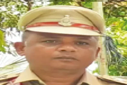 Police Inspector Transfer