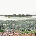 Drinking Water Reservoir
