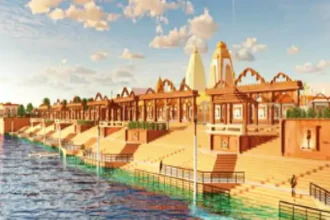 Chhattisgarh Urban Development Projects