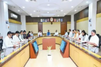 Gram Ji Ram Ji Yojana