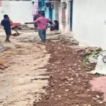 Raipur Water Crisis