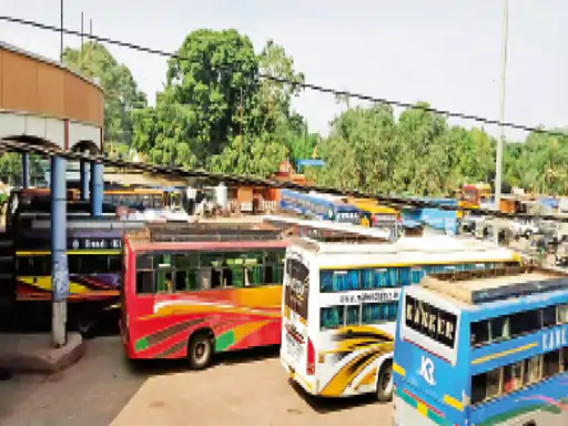CG Bus Fare Hike