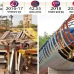 Raipur Skywalk Project