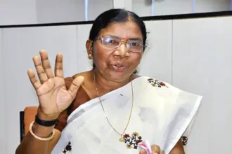 Padma Shri Dr Budhri Tati