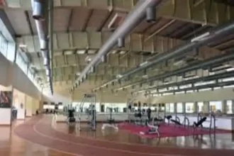 Chhattisgarh Sports Science Center