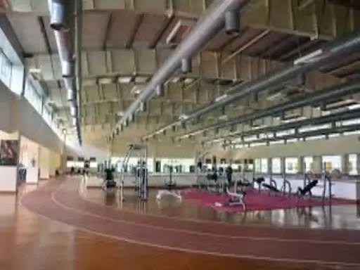 Chhattisgarh Sports Science Center