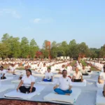 Meditation Leave Scheme
