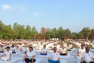 Meditation Leave Scheme