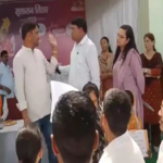 Sushasan Tihar Controversy