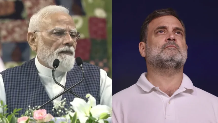 PM Modi