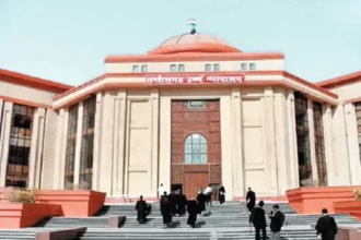 Election Petition Case
