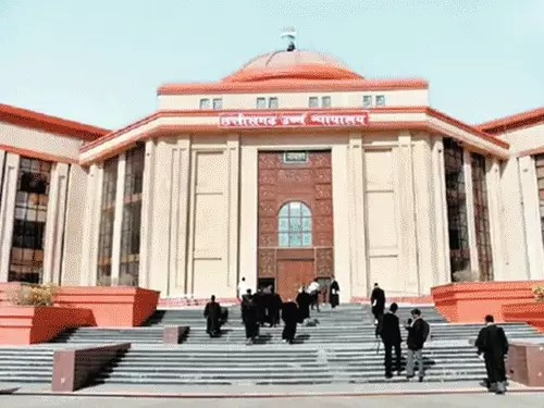 Election Petition Case