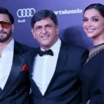 Ranveer Singh