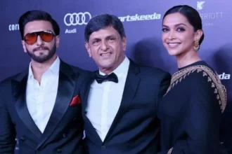 Ranveer Singh