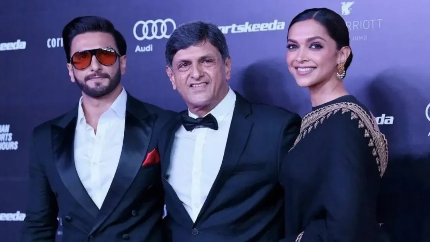 Ranveer Singh