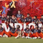 RCB Victory