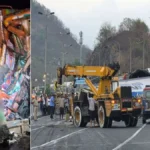 Road Accident