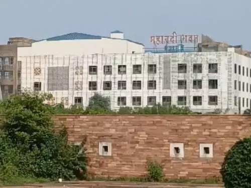 CG Transport Department Transfer